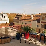 Le Penthouse Des Halles