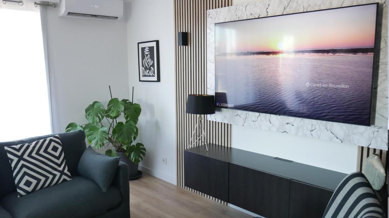 Apartment Le Penthouse Des Halles