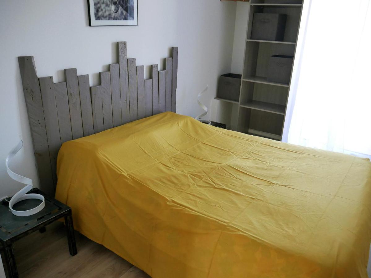 Le Penthouse Des Halles Apartment Perpignan