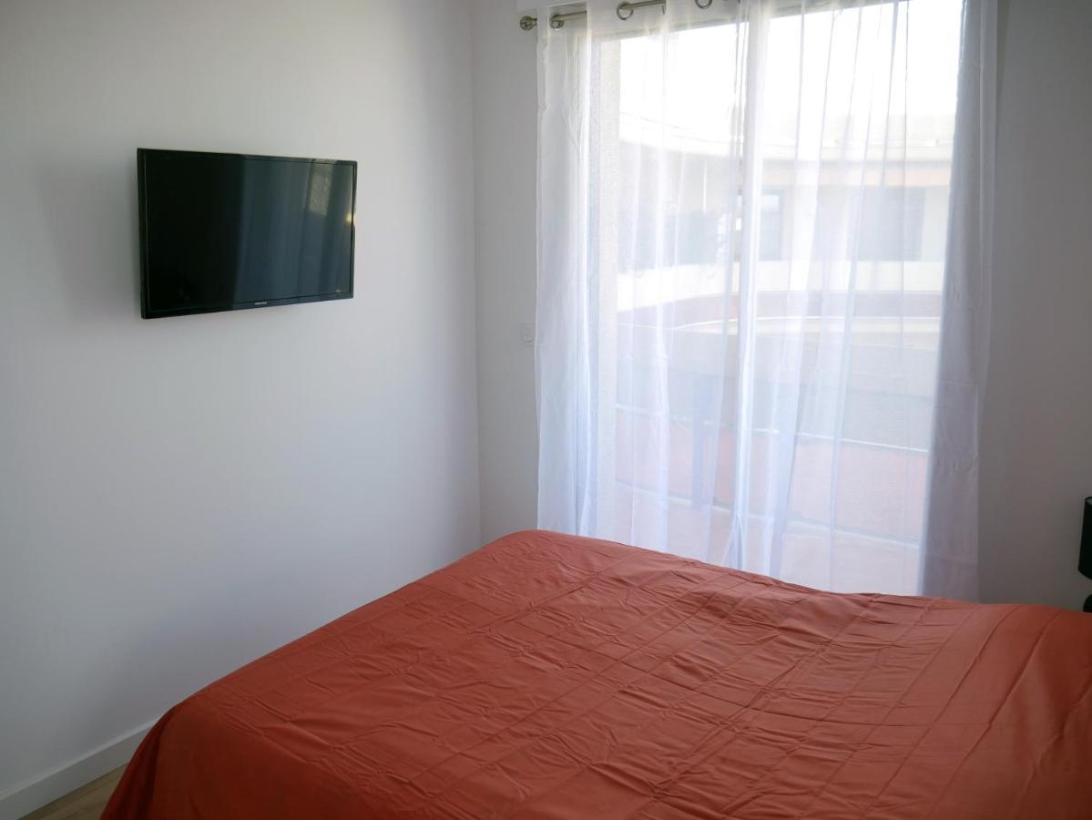 Apartment Le Penthouse Des Halles *