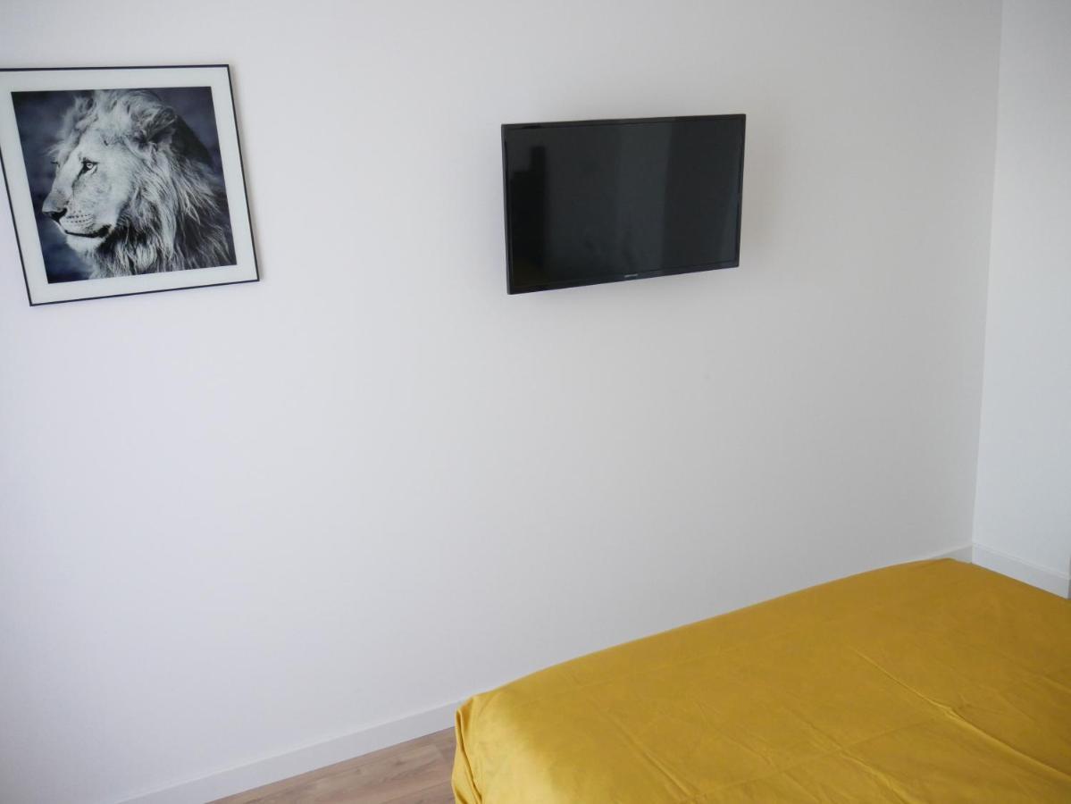 Le Penthouse Des Halles Perpignan