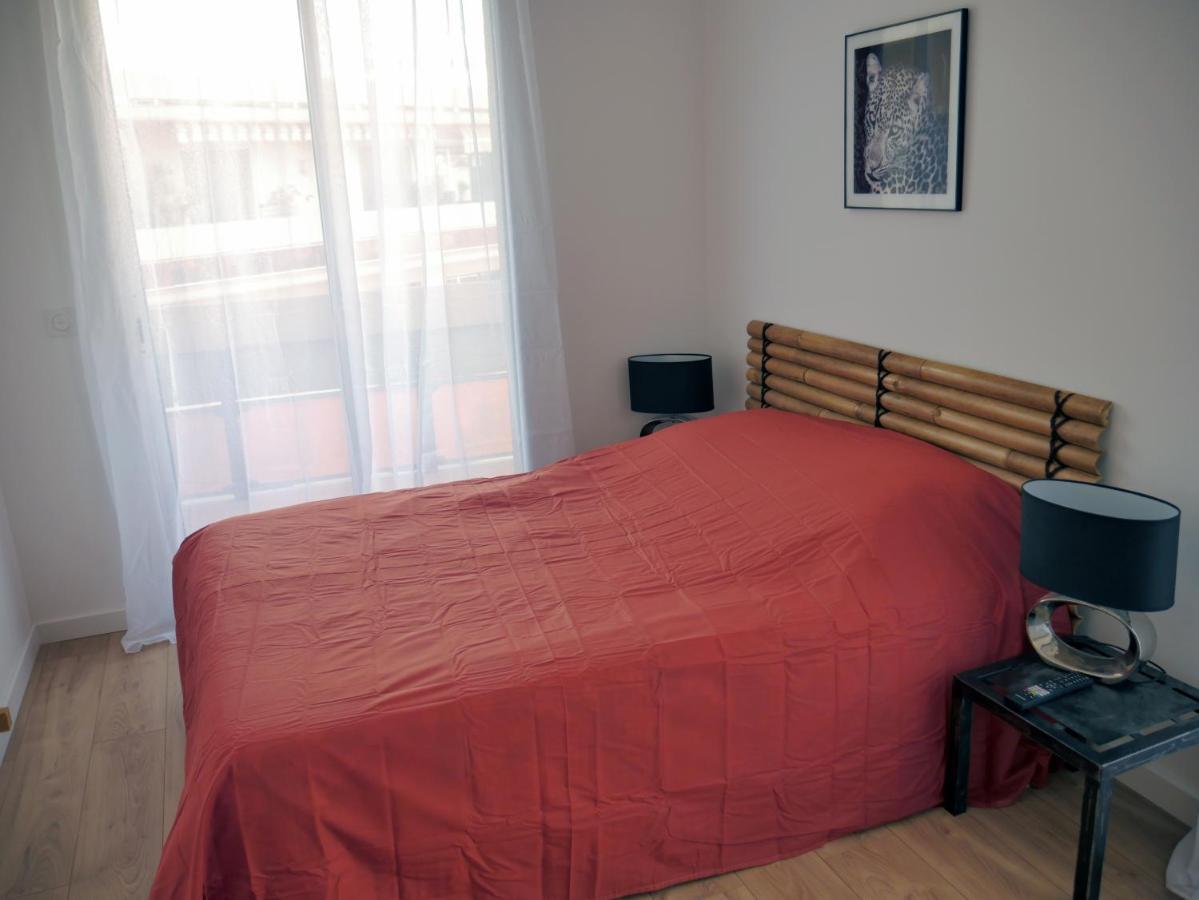 Le Penthouse Des Halles Apartment *