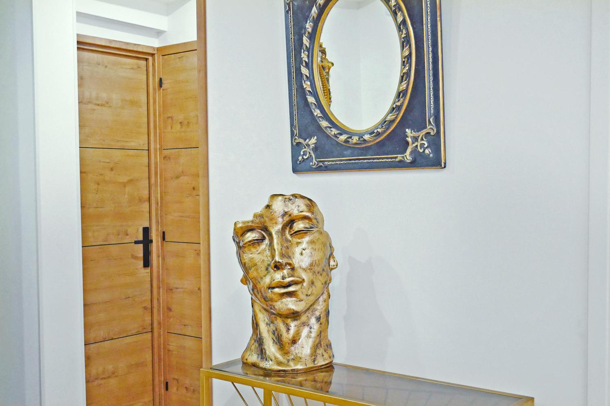 Apartment Le Penthouse Des Halles